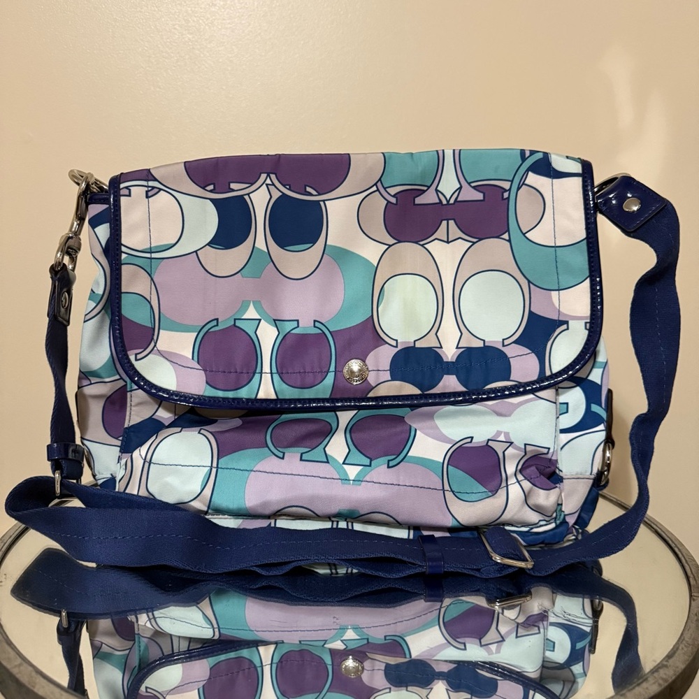 Coach Kyra Messenger Bag